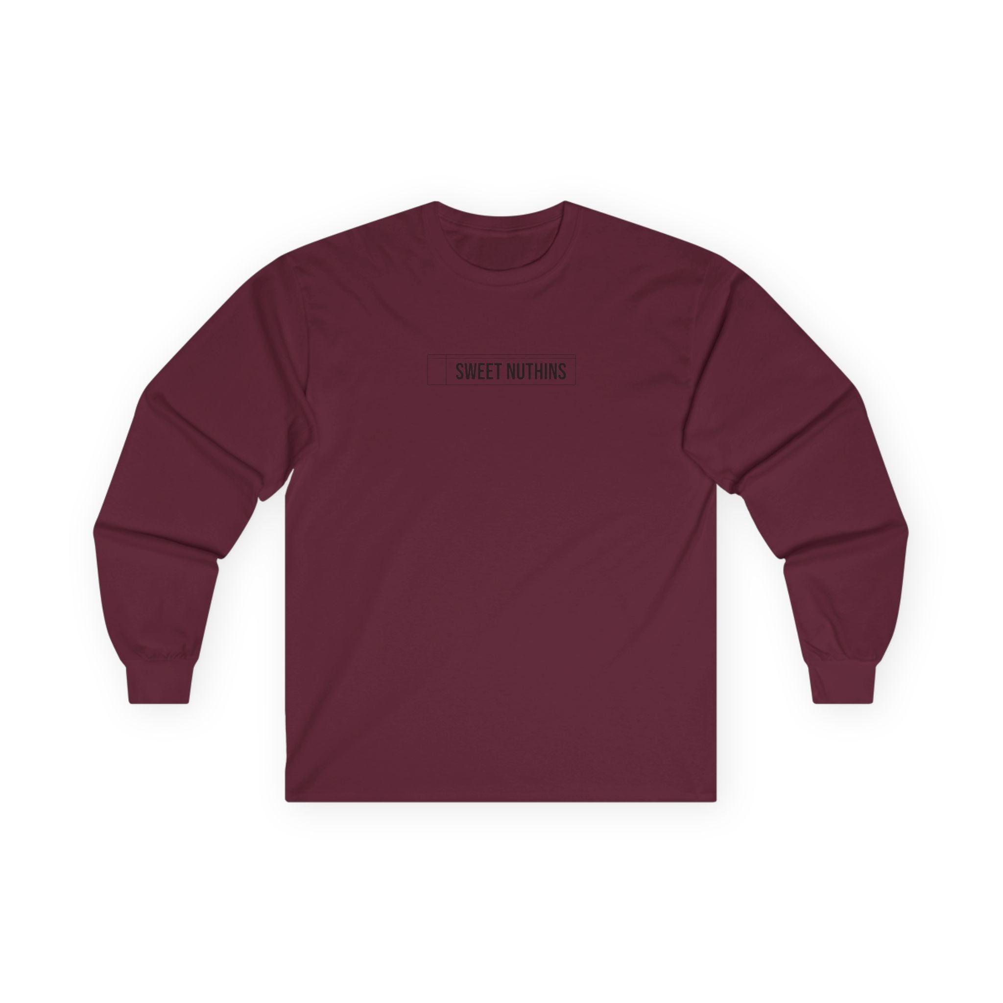 Sweet Nuthins Long Sleeve T
