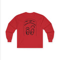 Photosynthesizing Long Sleeve T