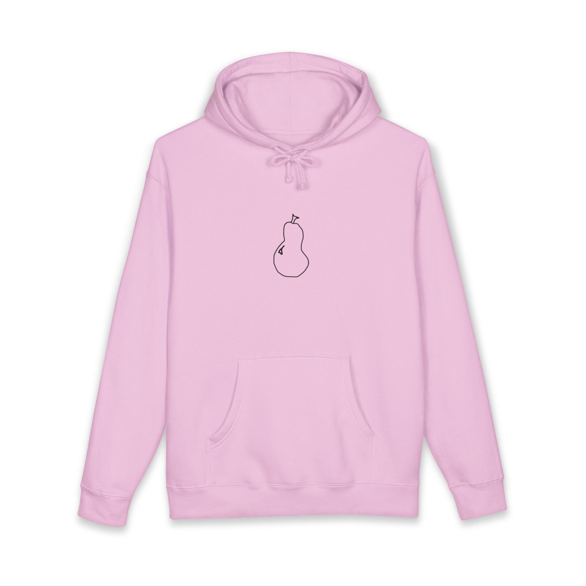 Grow a pear Hoodie