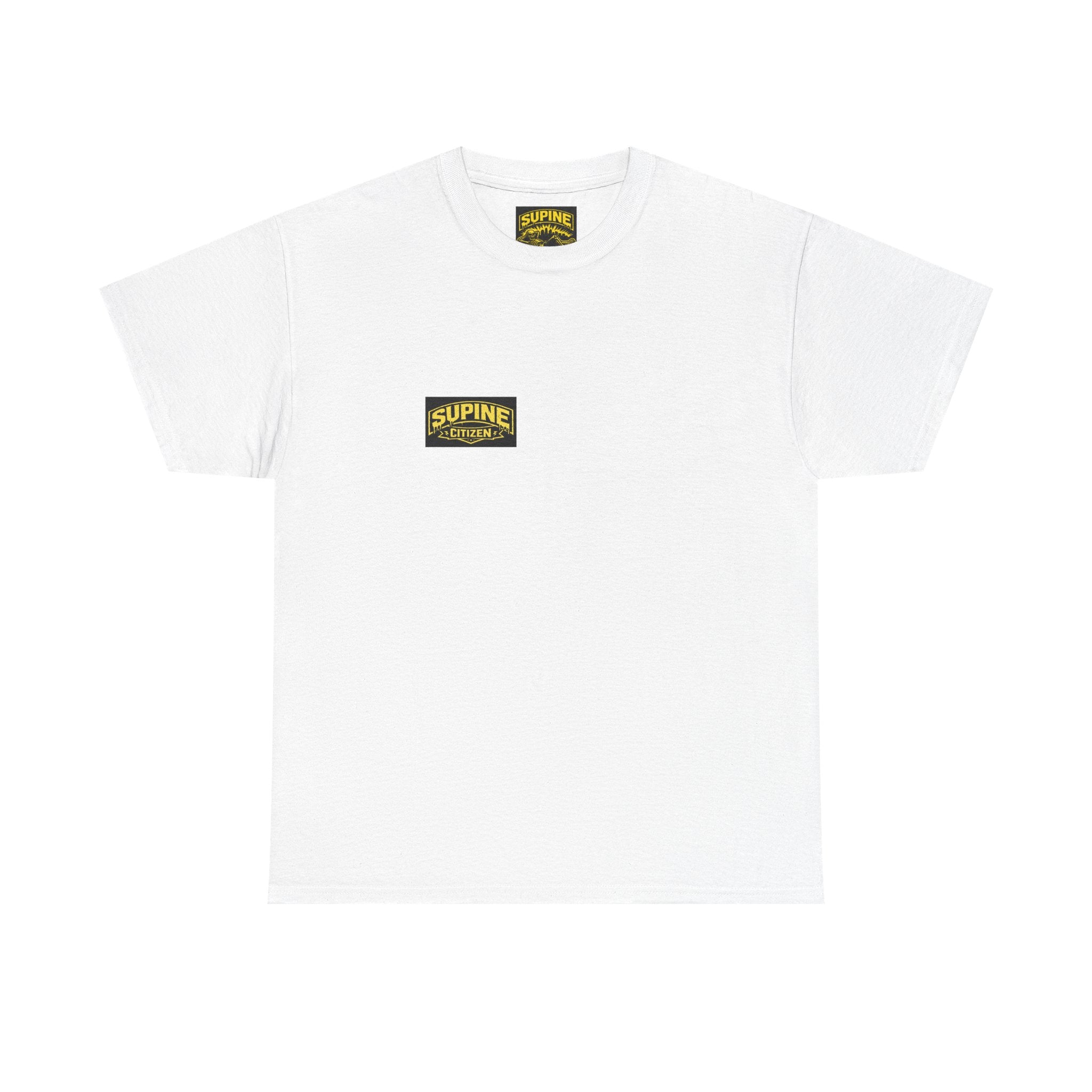 Nuthin Muffin Short Sleeve T