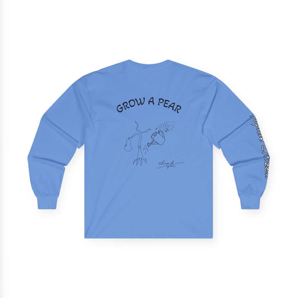 Grow a pear Long Sleeve T