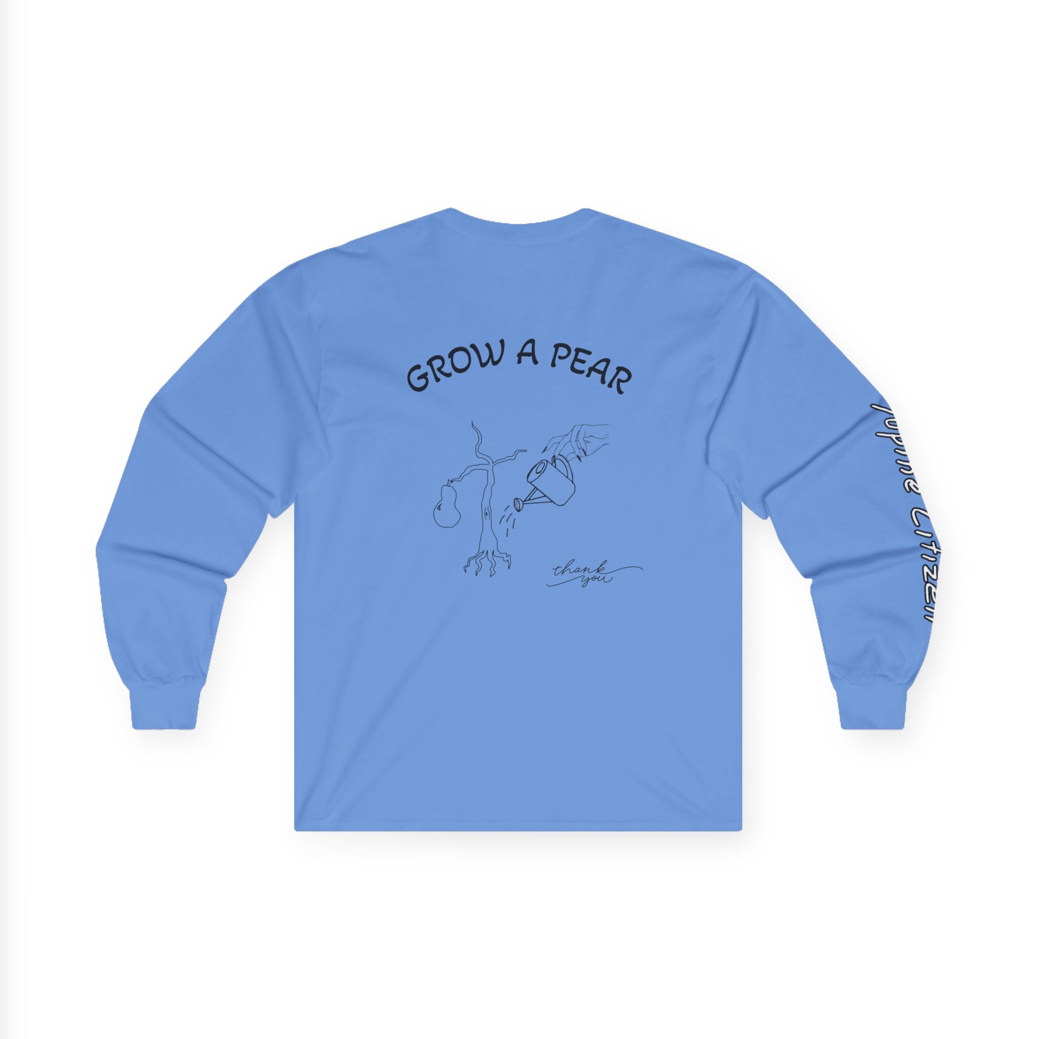 Grow a pear Long Sleeve T