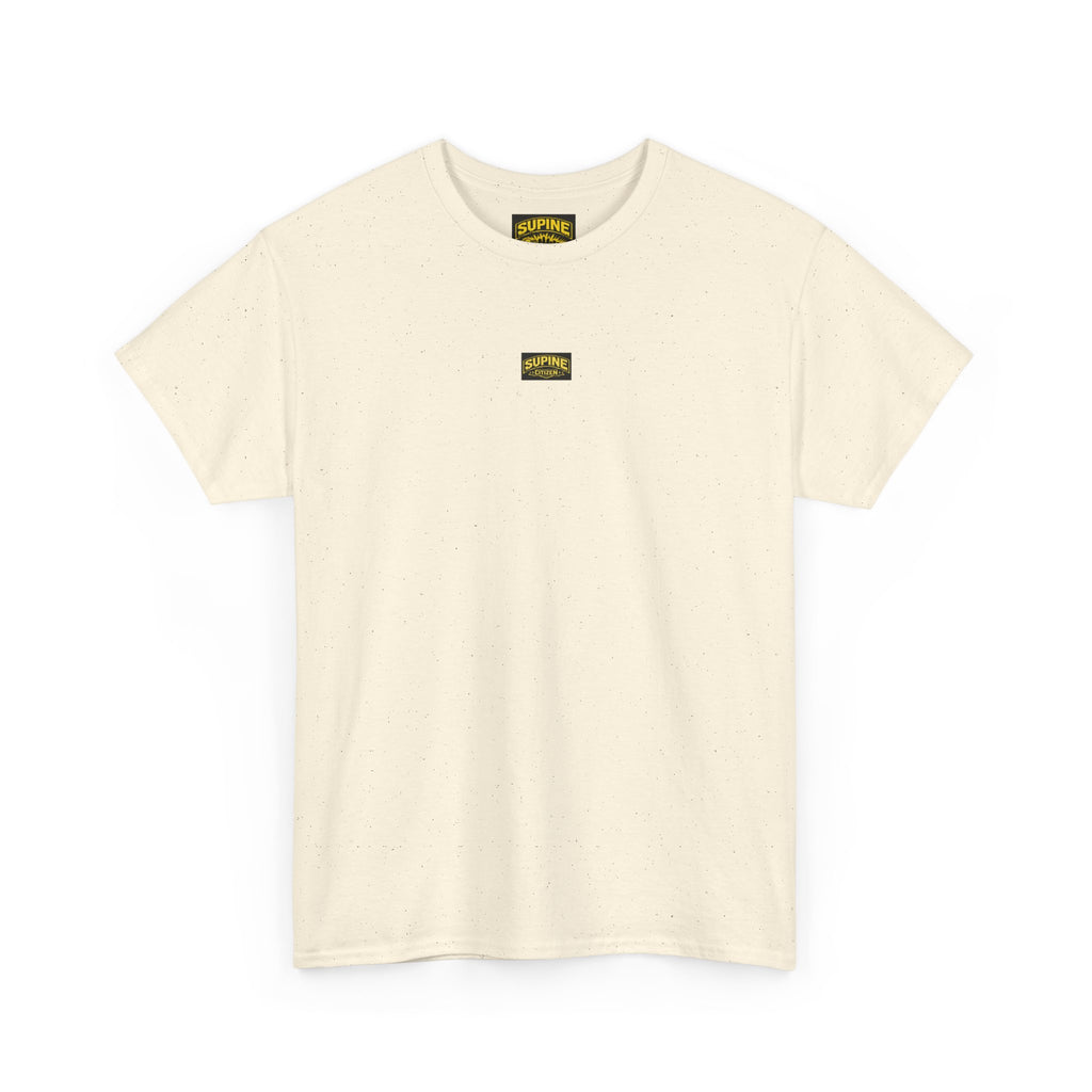 Photosynthesizing Short Sleeve T