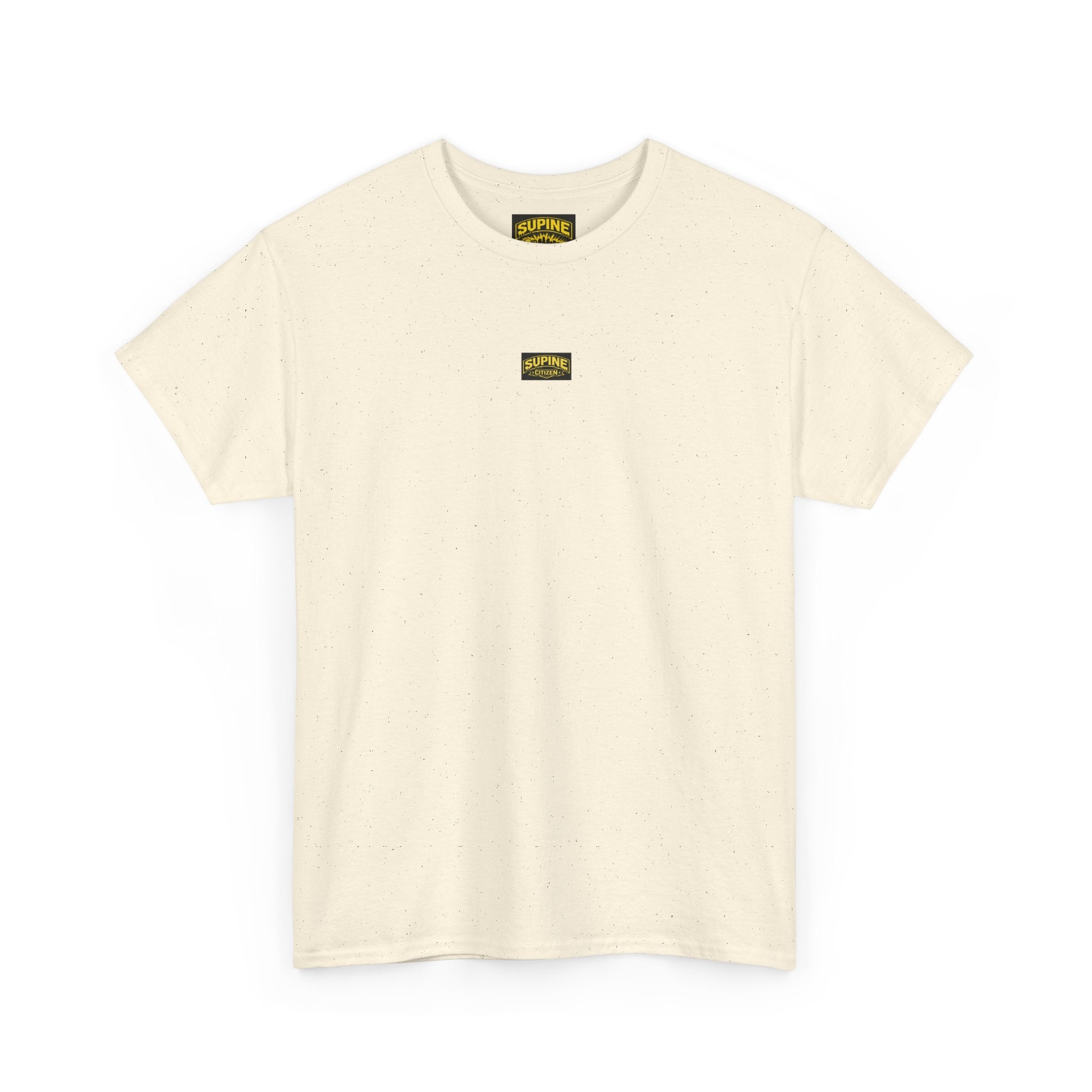 Photosynthesizing Short Sleeve T