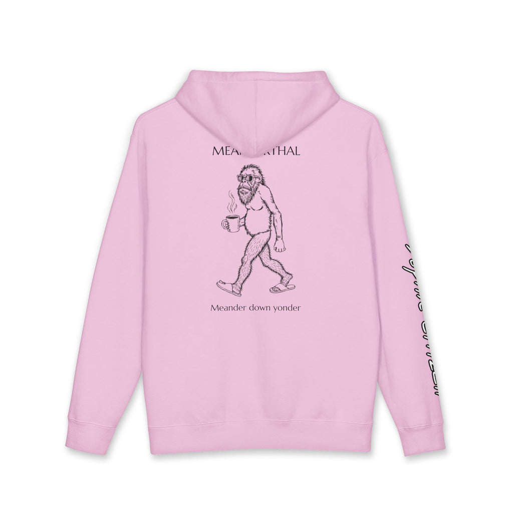 Meanderthal Hoodie