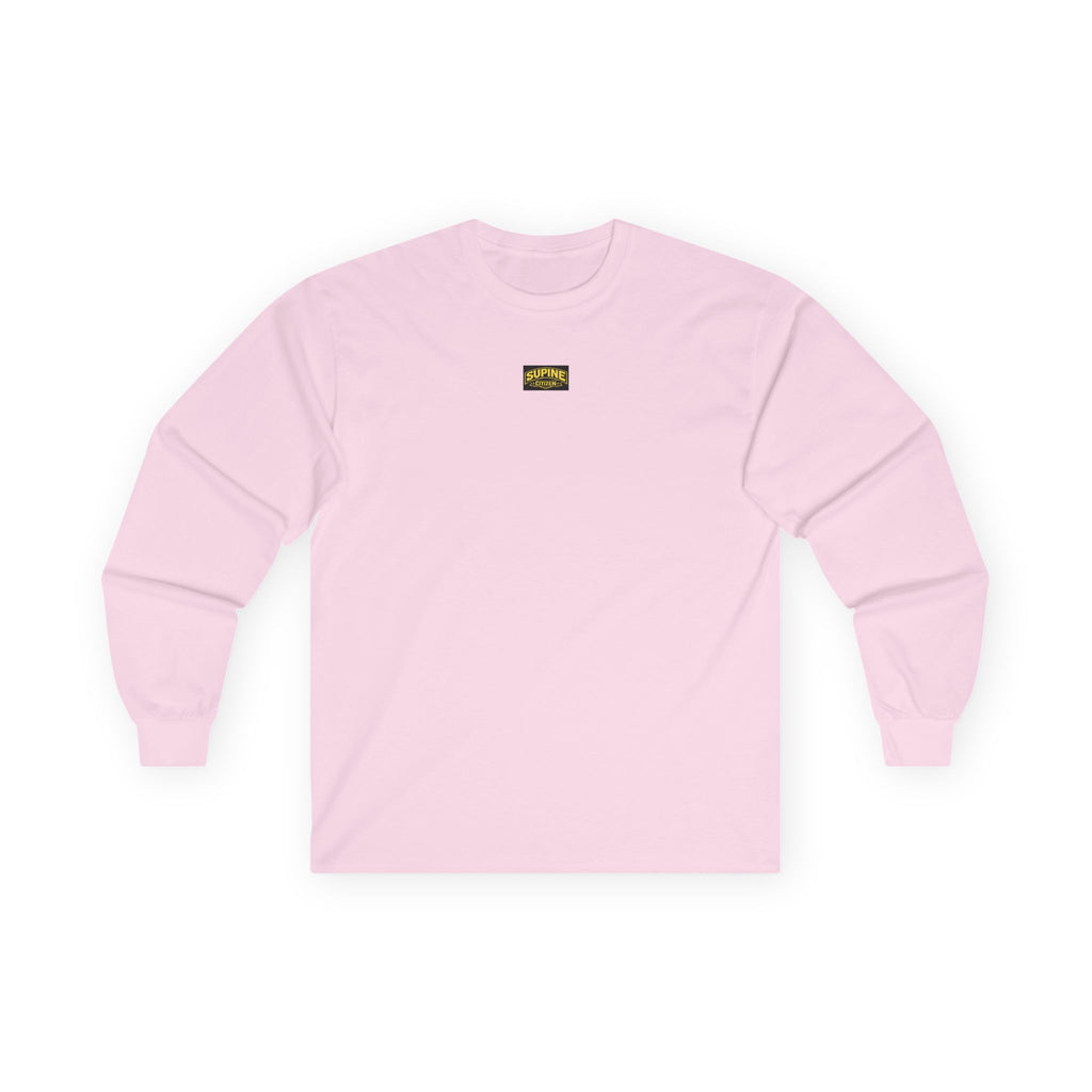 Photosynthesizing Long Sleeve T