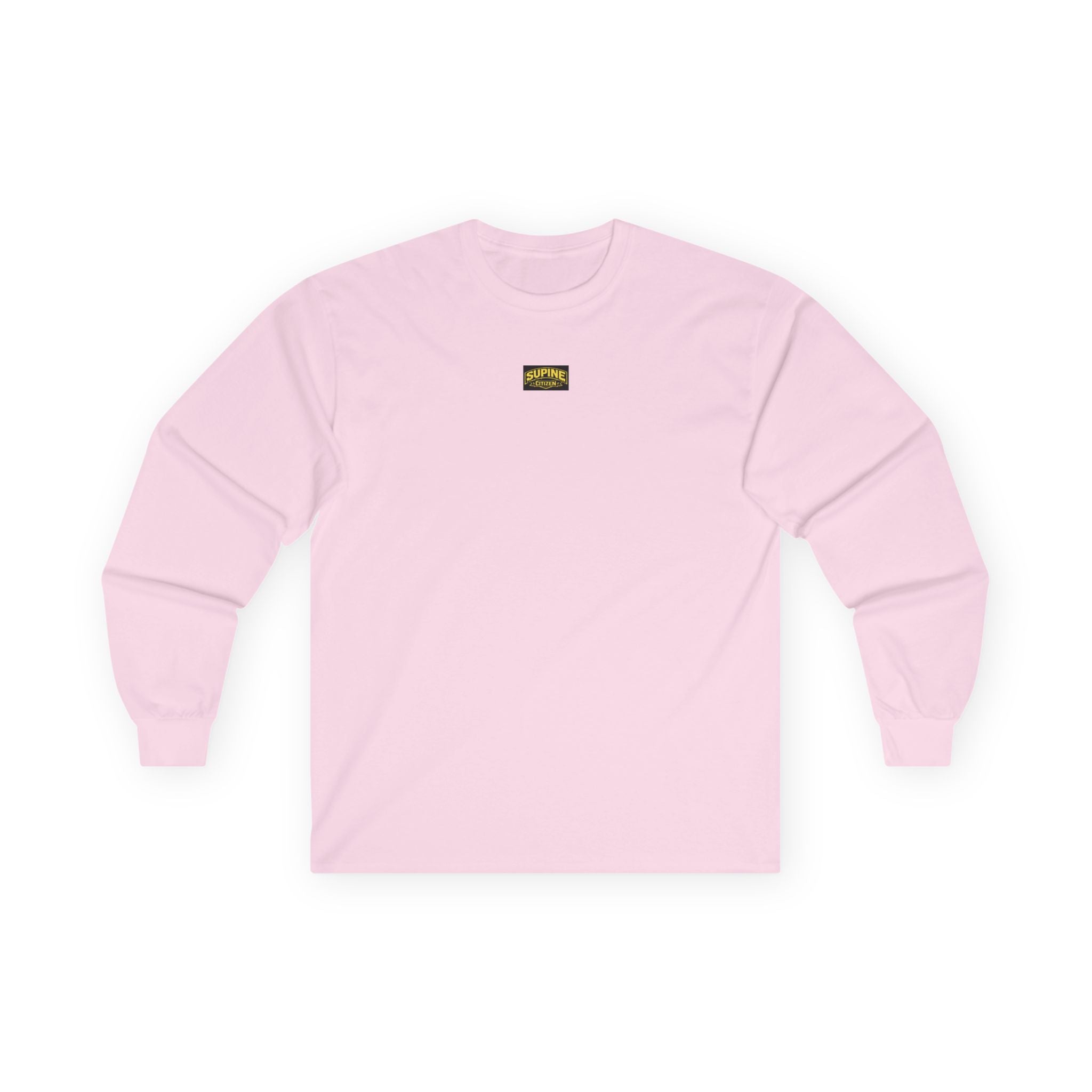 Photosynthesizing Long Sleeve T