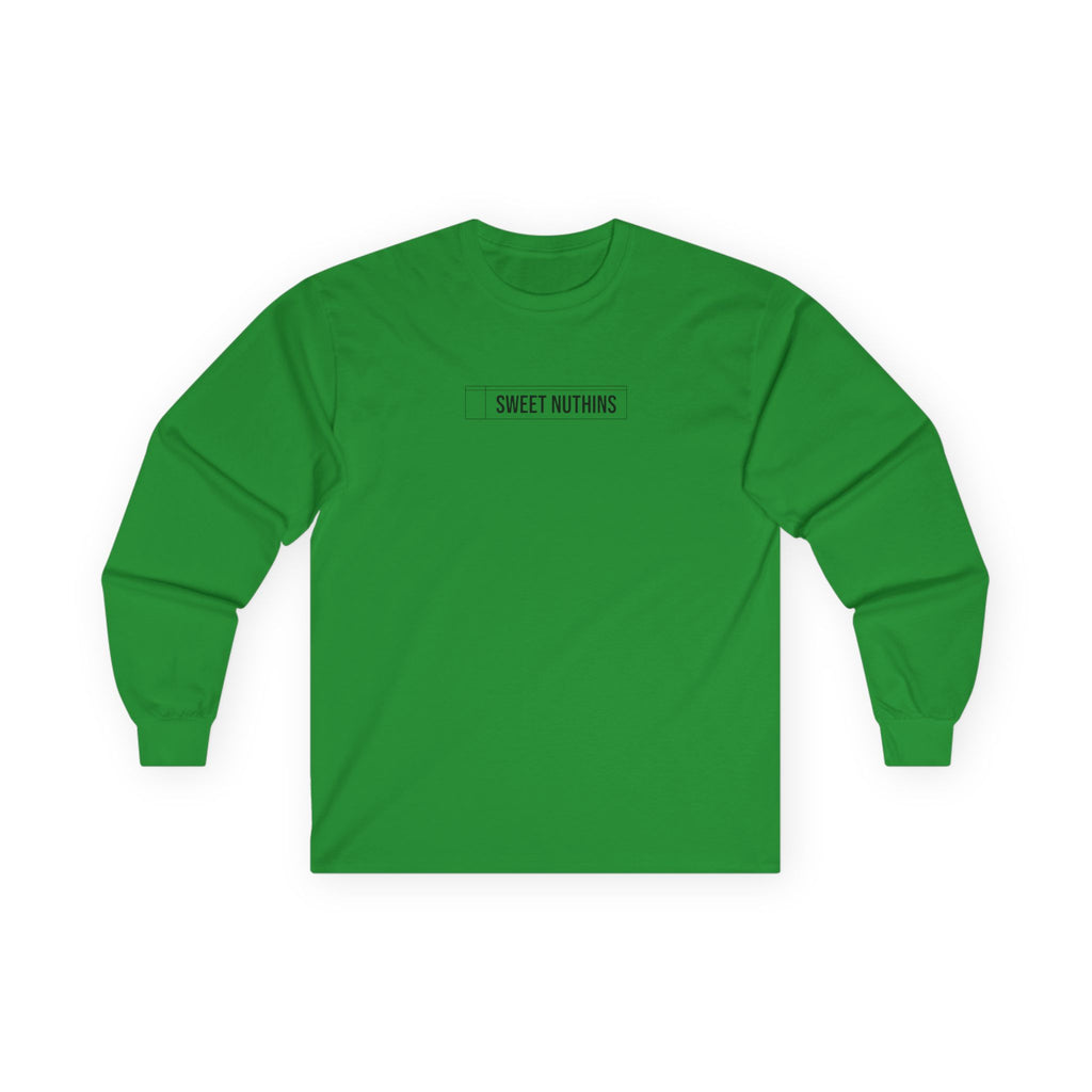 Sweet Nuthins Long Sleeve T