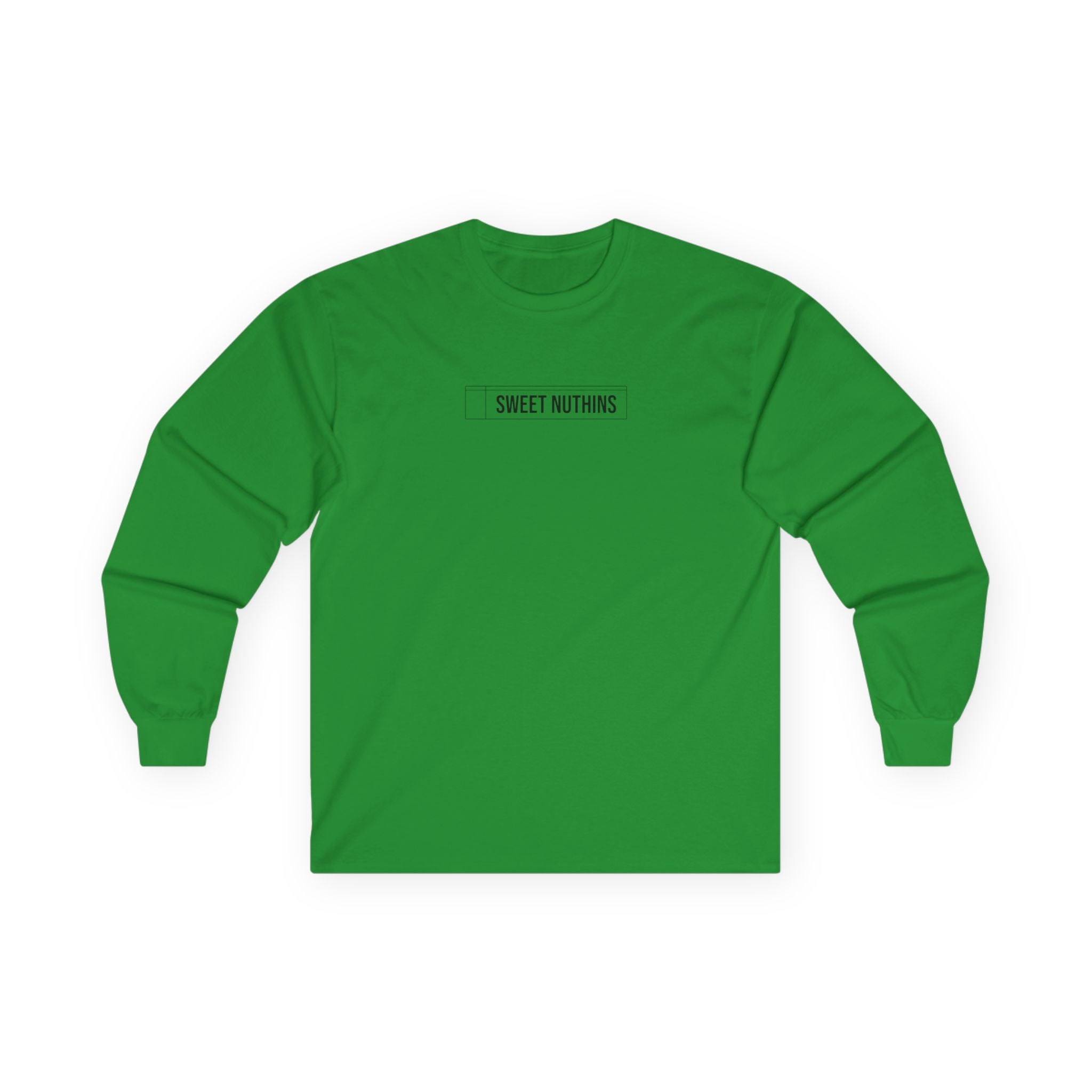 Sweet Nuthins Long Sleeve T