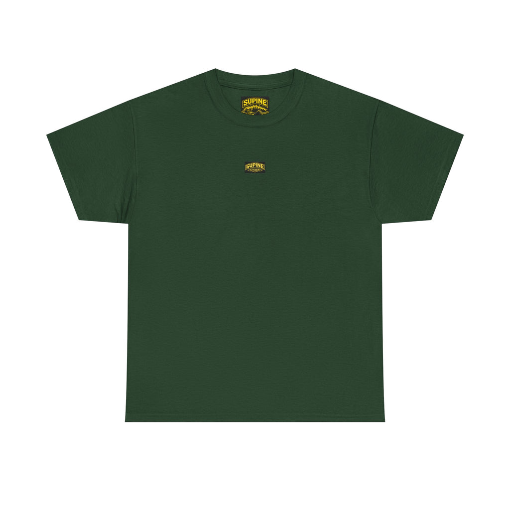 Photosynthesizing Short Sleeve T