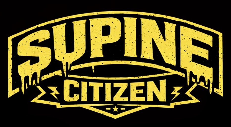 Supine Citizen